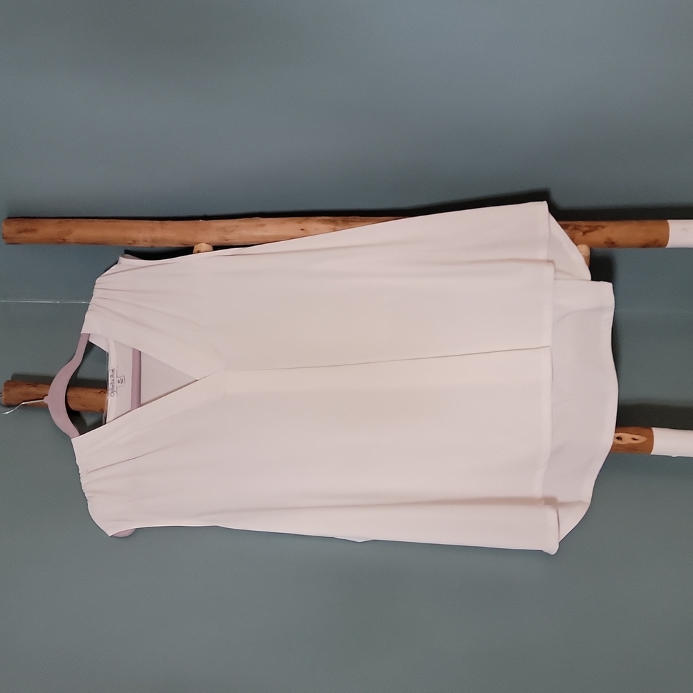 Soft flowy tank